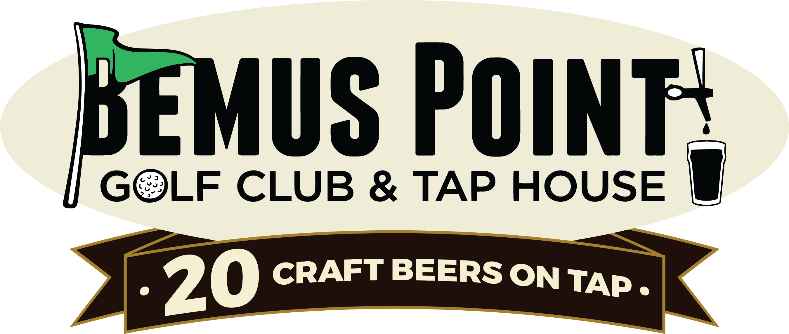 Bemus Point Golf Club & Tap House